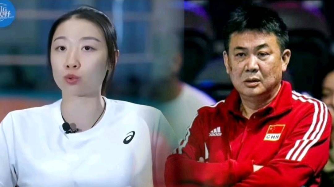 眼光毒辣的女人